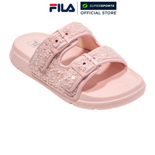 FILA Moonglaze รองเท้าแตะผู้หญิง