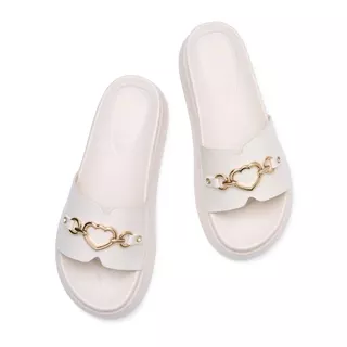 JELLY BUNNY รองเท้าแตะ EIRINI รุ่น B25WLSI072