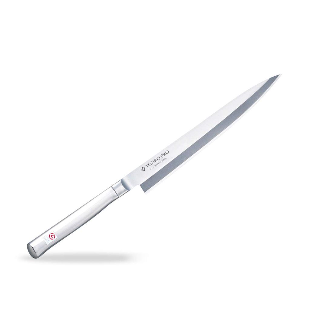 Tojiro โทจิโร่ PRO มีดทำครัว Yanagiba 210 มม. F-621 kt0661 [Direct from Japan]