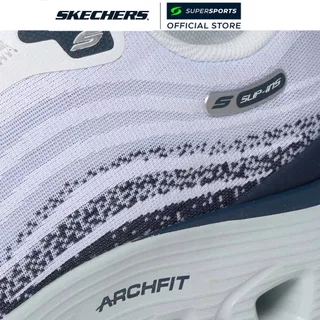 SKECHERS Hands Free Slip-ins®: Arch Fit® Glide-Step® Wave - Zanaro รองเท้าลำลองผู้ชาย