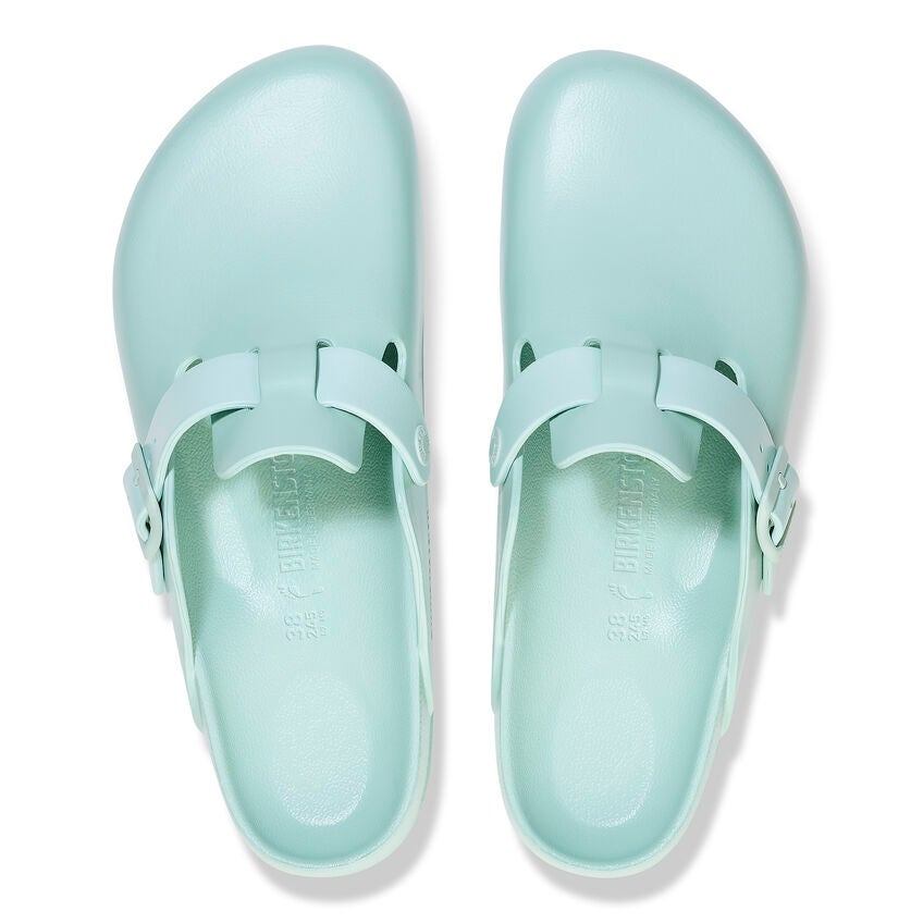 Birkenstock حذاء رجالي Boston EVA — أخضر — صورة 2