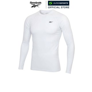 REEBOK Cobra Ls Muscle เสื้อยืดผู้ชาย