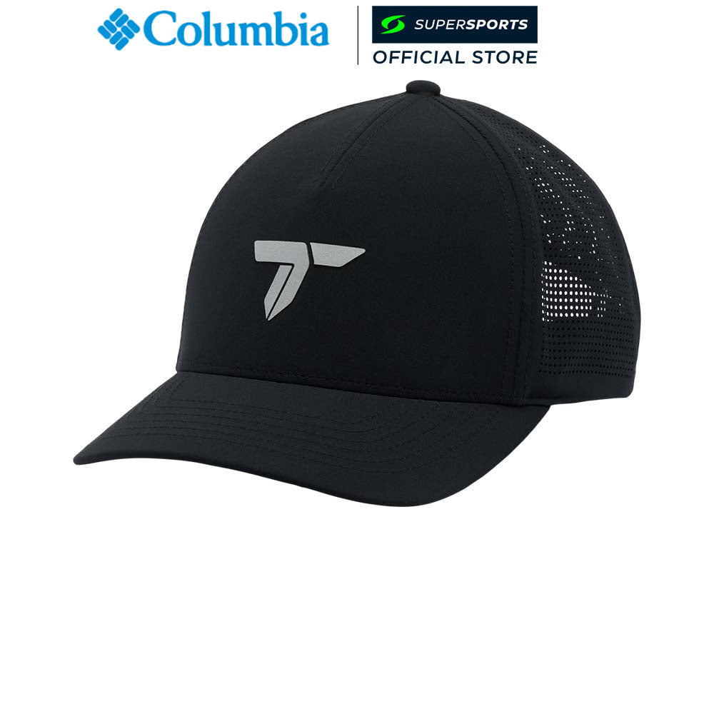 COLUMBIA Mountaincap™ II 3D Stretch หมวกแก๊ปผู้ใหญ่