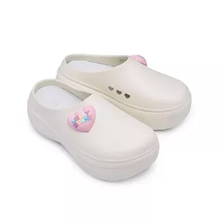 JELLY BUNNY รองเท้าแตะ MAVERICK JAYLA รุ่น B26CSWA155