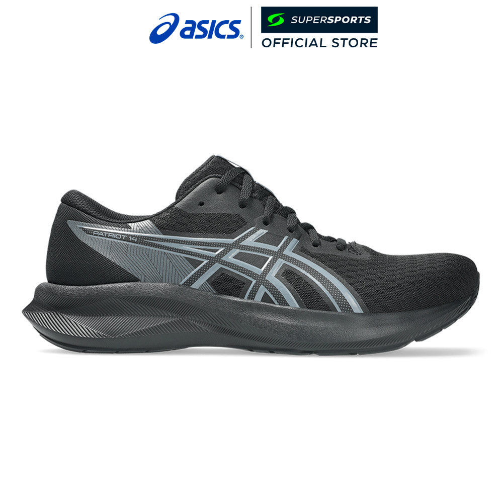 ASICS Patriot 14 รองเท้าวิ่งผู้ชาย