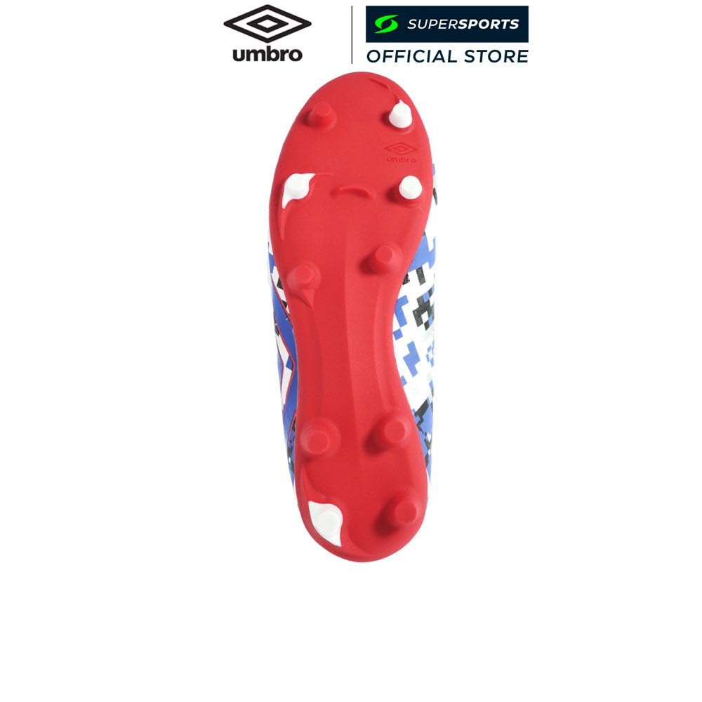 UMBRO Formation IV FG รองเท้าฟุตบอลเด็ก — صورة 5