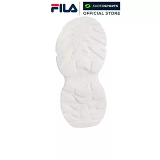 FILA Riley รองเท้าลำลองเด็ก สีฟ้า