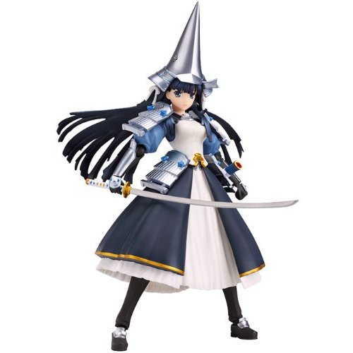 รูปที่ 1 Rance Quest Uesugi Kenshin