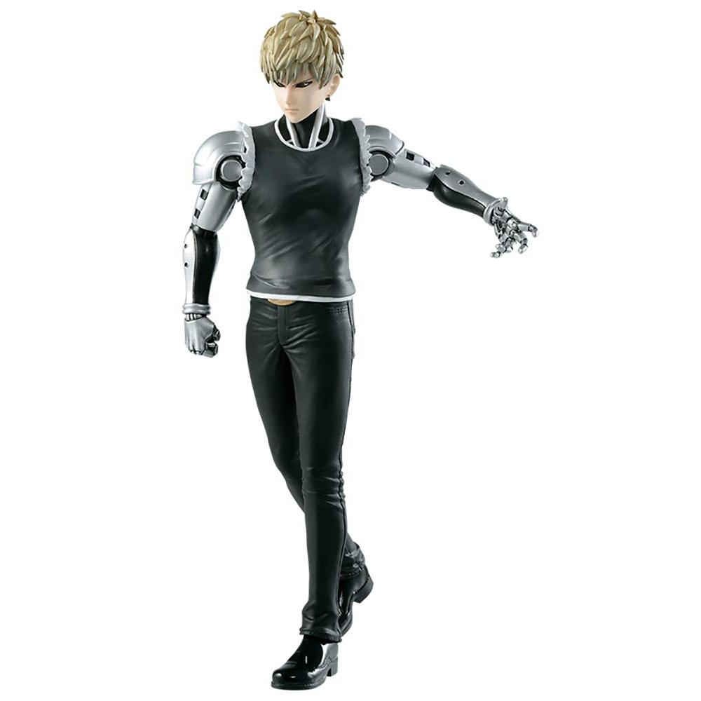 [Direct from Japan] One-Punch Man DXF Premium Figure Genos