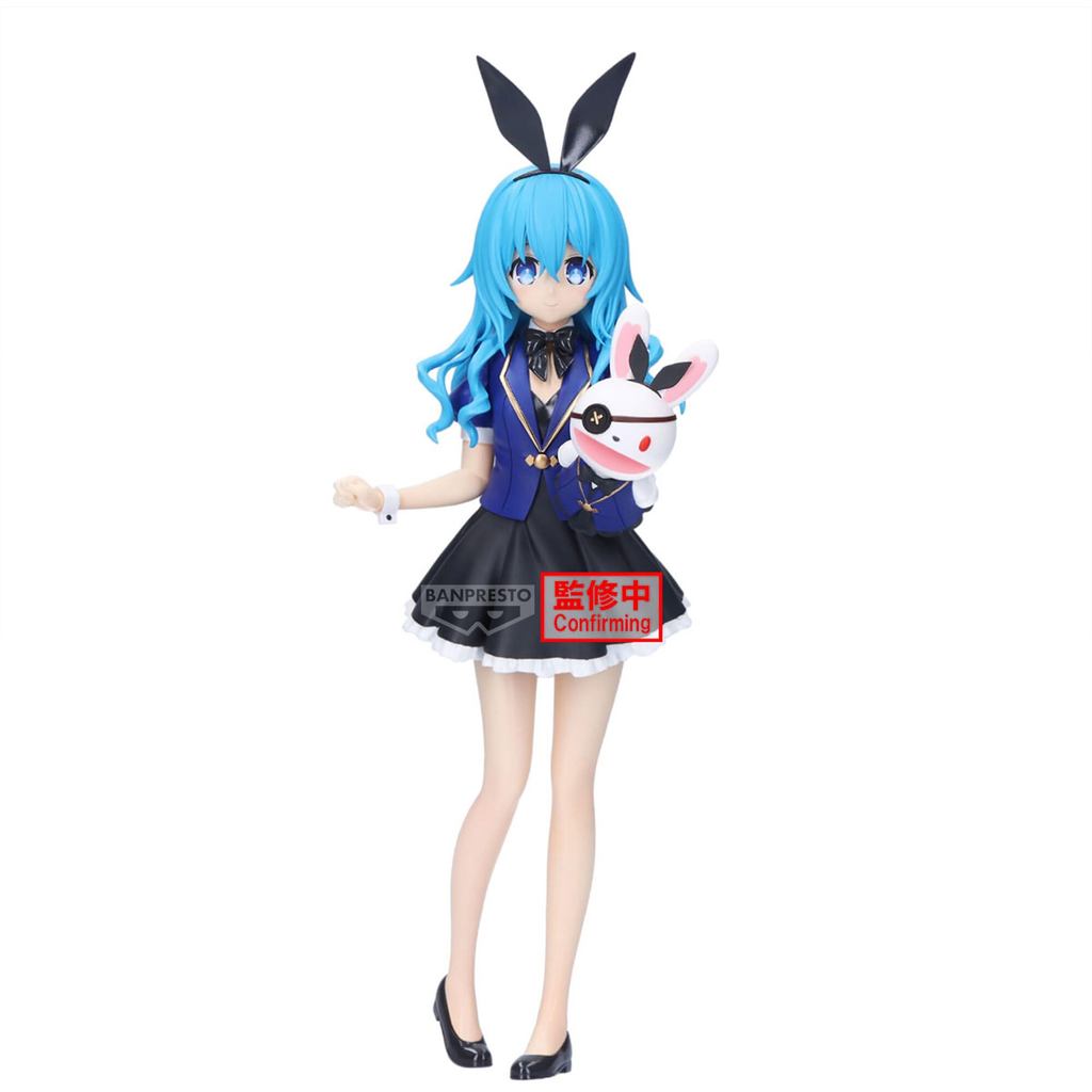 [Direct from Japan] Date A Live GLITTER&GLAMOURS YOSHINO