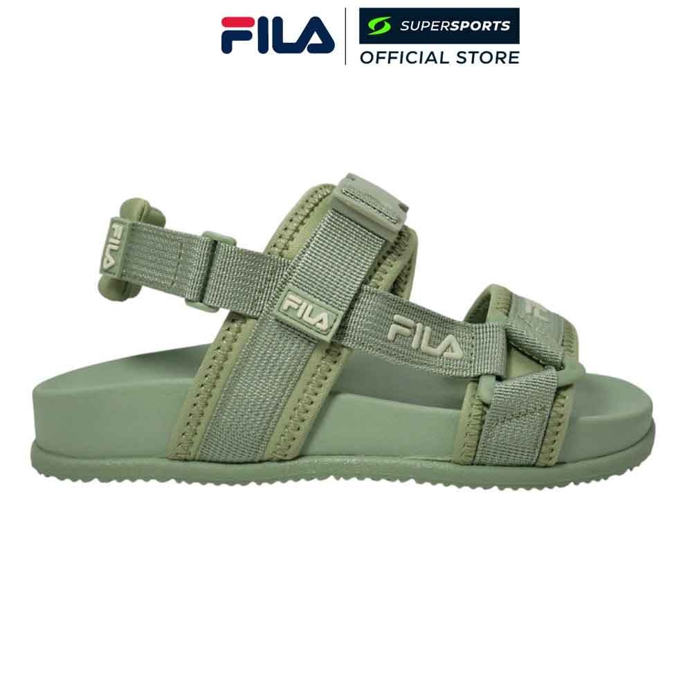 FILA Cassian รองเท้าแตะผู้หญิง