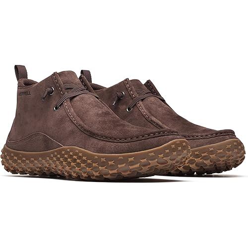 MERRELL RAPUTO Chukka COFFEE 29.0cm 2E Men s