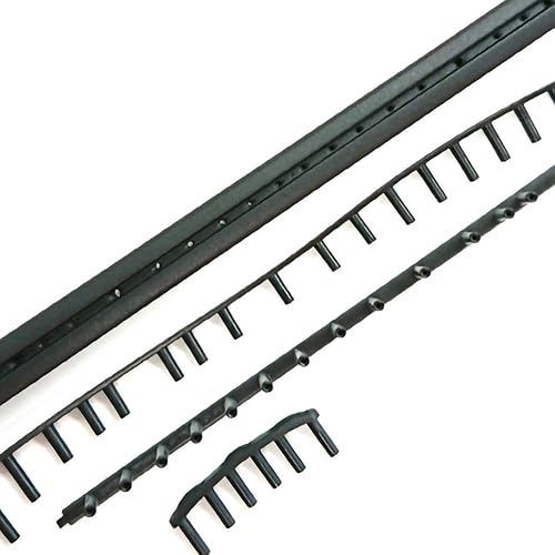 YONEX Grommet 2017 Ezone 98 Black x Lime Green EZONE98 BK/LG 285g/305g GS17EZ1