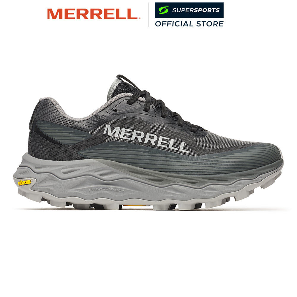 MERRELL Agility Peak 6 รองเท้าวิ่งเทรลผู้หญิง