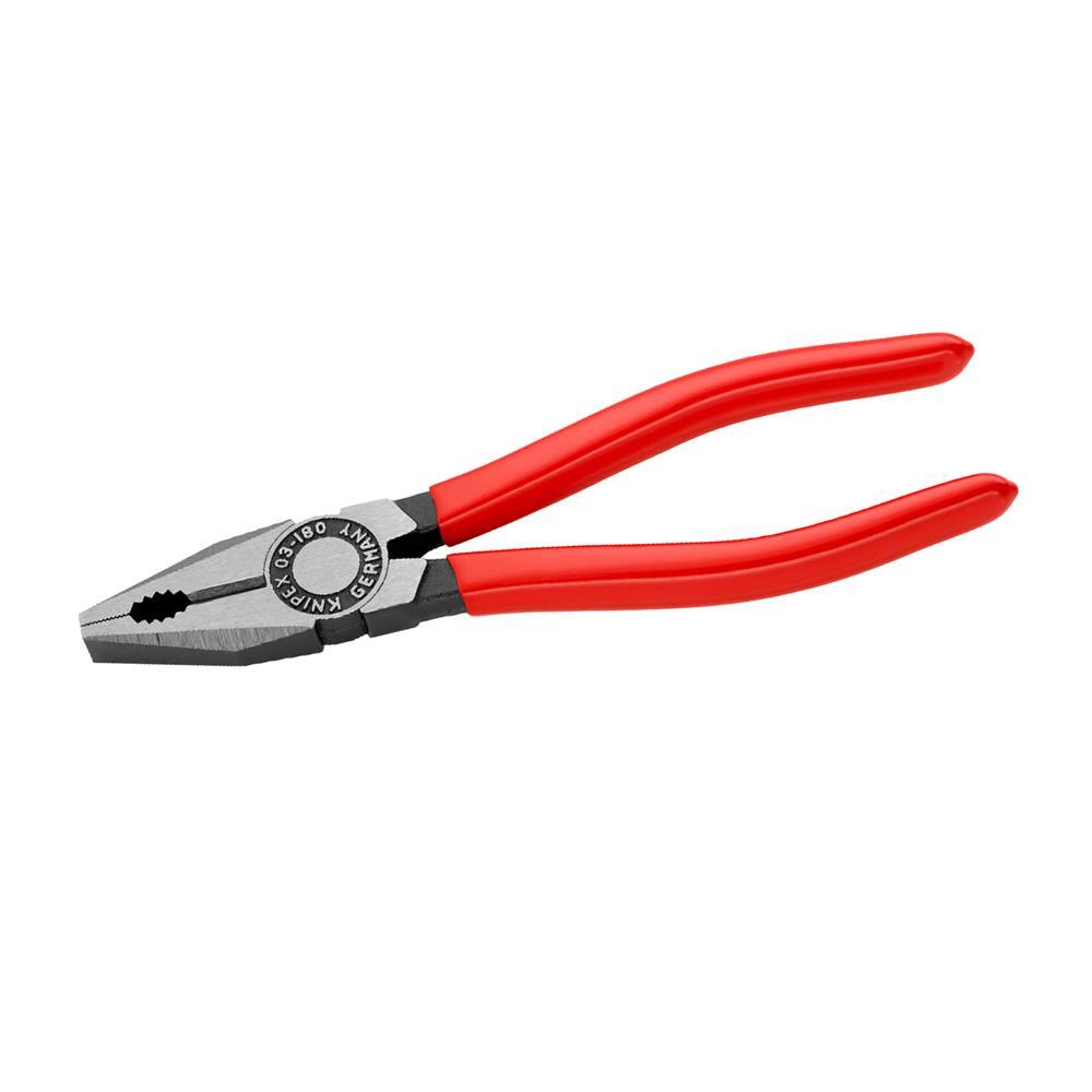 KNIPEX คีมอเนกประสงค์  0301180 จัดส่งโดย HomePro