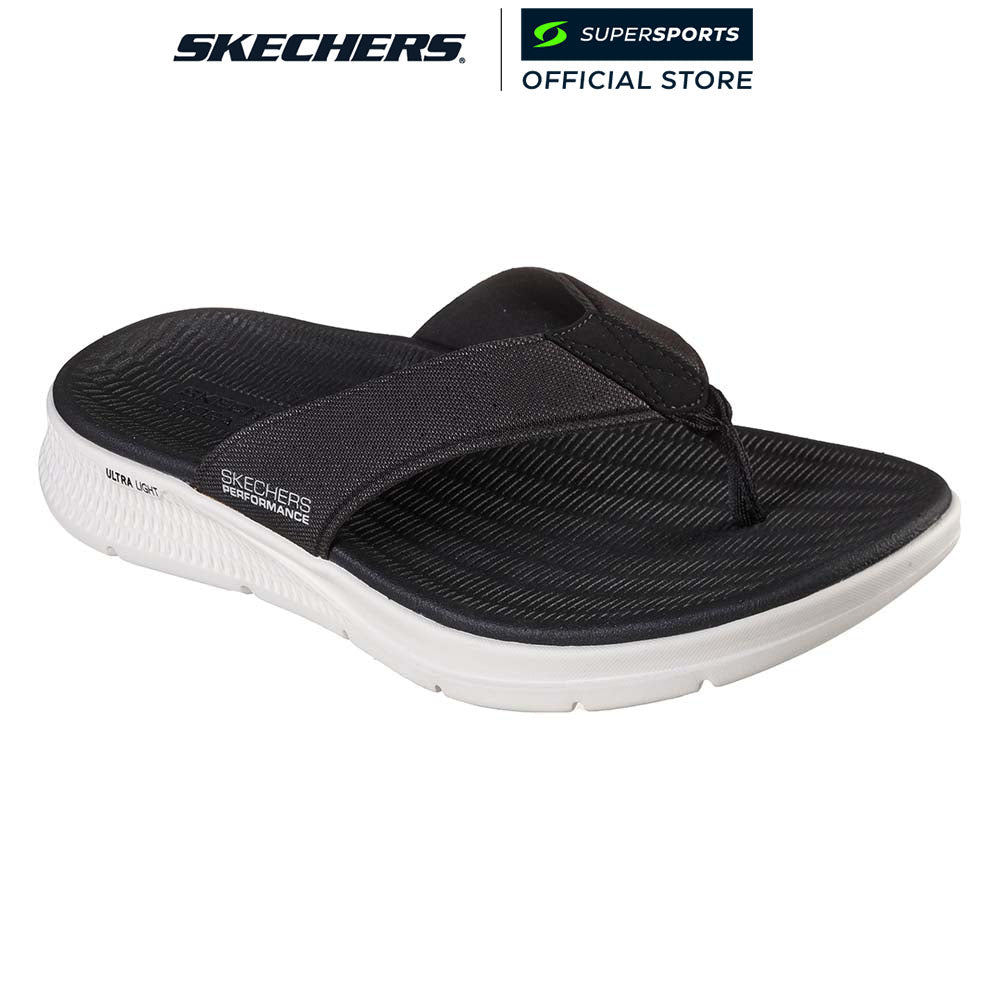 SKECHERS GO Consistent - Penthouse รองเท้าแตะผู้ชาย