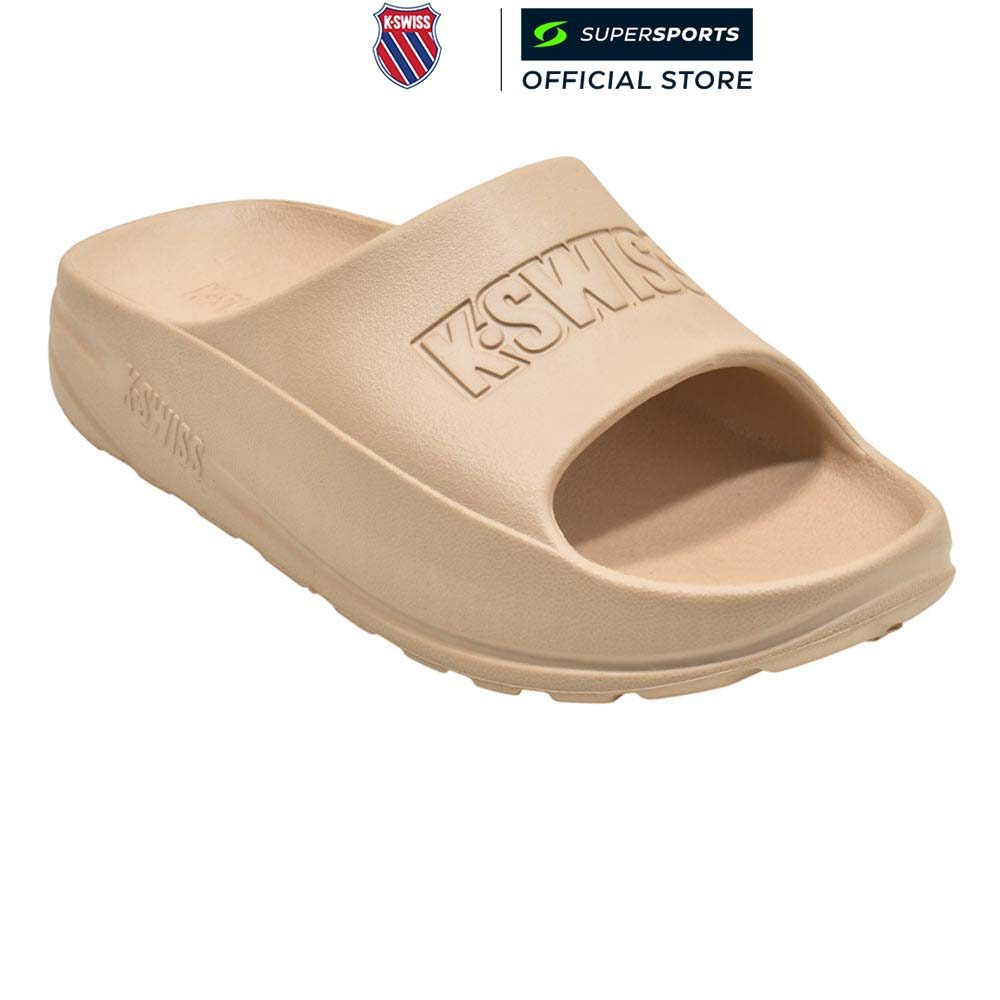 K-SWISS SD-Hype Methalic รองเท้าแตะผู้ใหญ่