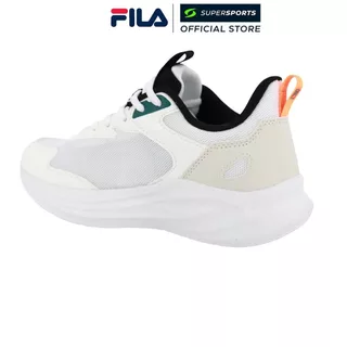 FILA Maro รองเท้าวิ่งผู้ชาย สีขาว