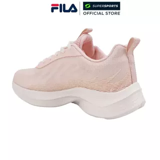 FILA Lila รองเท้าวิ่งผู้หญิง สีชมพู