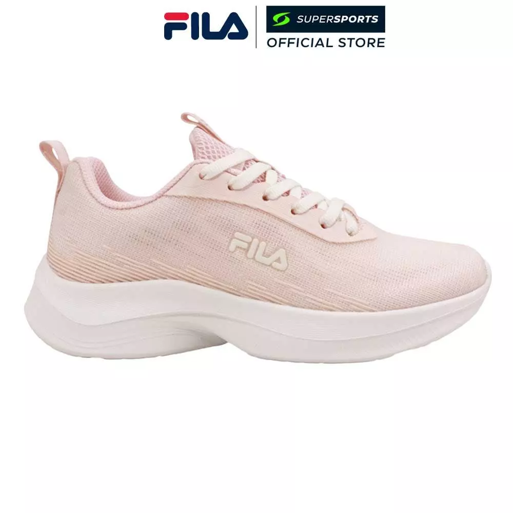 FILA Lila รองเท้าวิ่งผู้หญิง สีชมพู