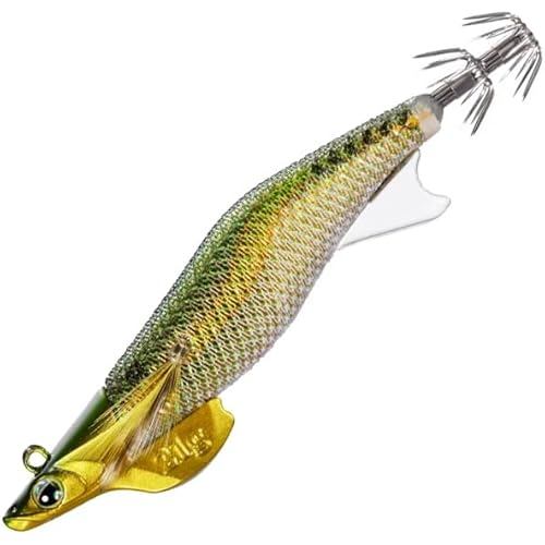 SHIMANO Egi Sepia Anthrage 3.0 QT-Y30X 001 Kinji