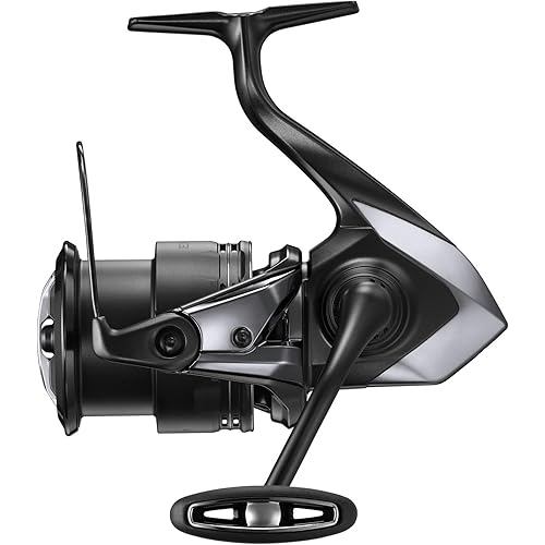 SHIMANO Spinning Reel 25 Exsense 4000MXG