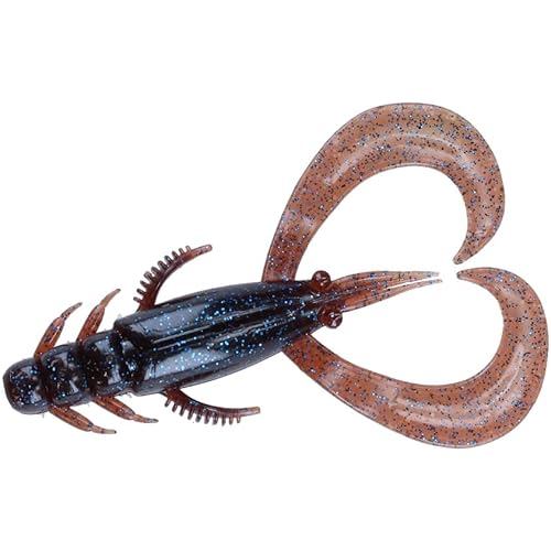 DAIWA Silver Wolf Urban Crawler 2.5