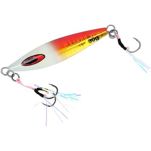 DAIWA Reel Case Saltiga FK Jig SLJ 45g MG Akakin GH