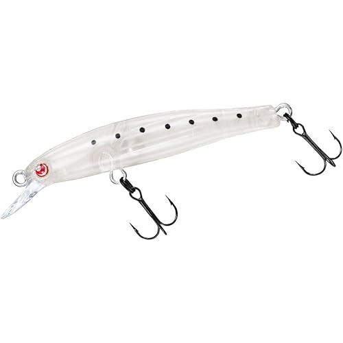 DAIWA Plug Tsukishita Bijin Fuuka 55S Red Glow