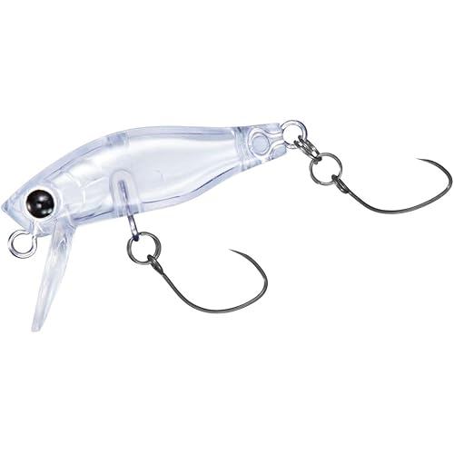 DAIWA Trout Small Fish Kaymura Clear 30mm