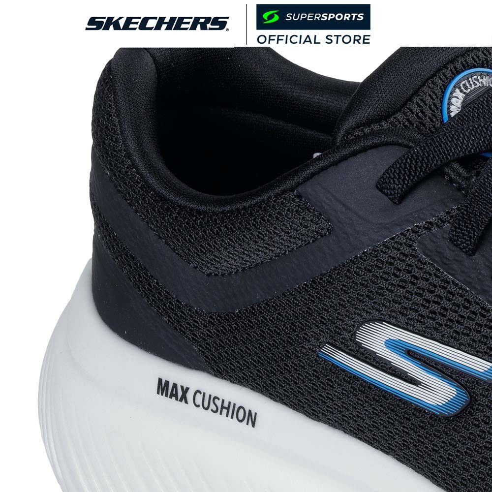 SKECHERS حذاء رجالي GOwalk Max Cushioning Hyper Burst — صورة 3