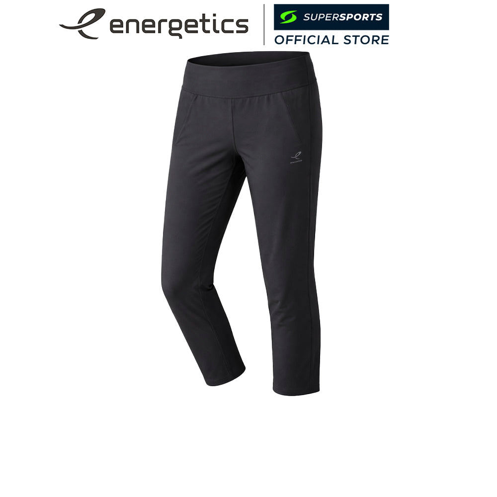 ENERRGETICS Brasilio V กางเกงวิ่งขายาวผู้ชาย