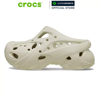 CROCS Caged Clog รองเท้าลำลองผู้หญิง
