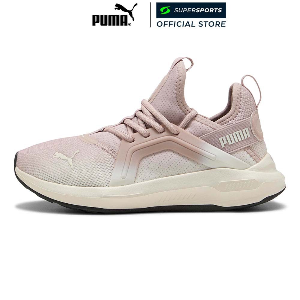 PUMA Softride Enzo 5 Fade รองเท้าวิ่งผู้หญิง