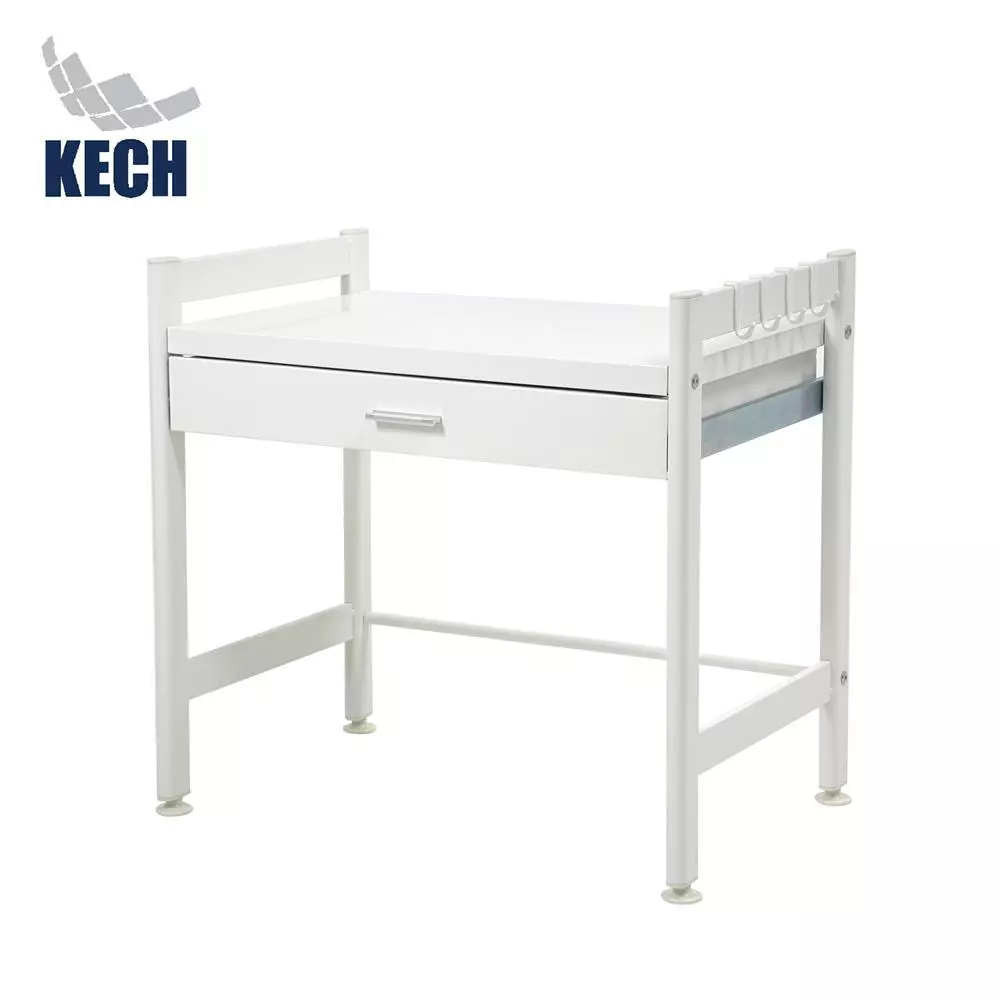 KECH ชั้นวางคร่อมไมโครเวฟพร้อมลิ้นชัก IDEAL จัดส่งโดย HomePro