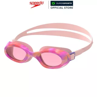 SPEEDO Futura Hydrospex Printed แว่นตาว่ายน้ำเด็กผู้หญิง