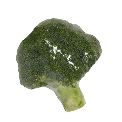 [2162438] Fg Aus Broccoli 400G บร็อคโคลี่ออสเตรเลีย (ผักนำเข้า Import Vegetables)