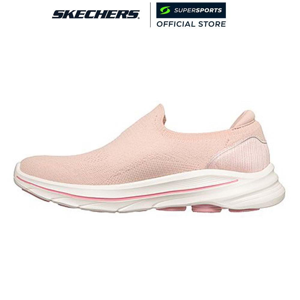 SKECHERS GOwalk 8 - Aleena รองเท้าออกกำลังกายผู้หญิง — صورة 3