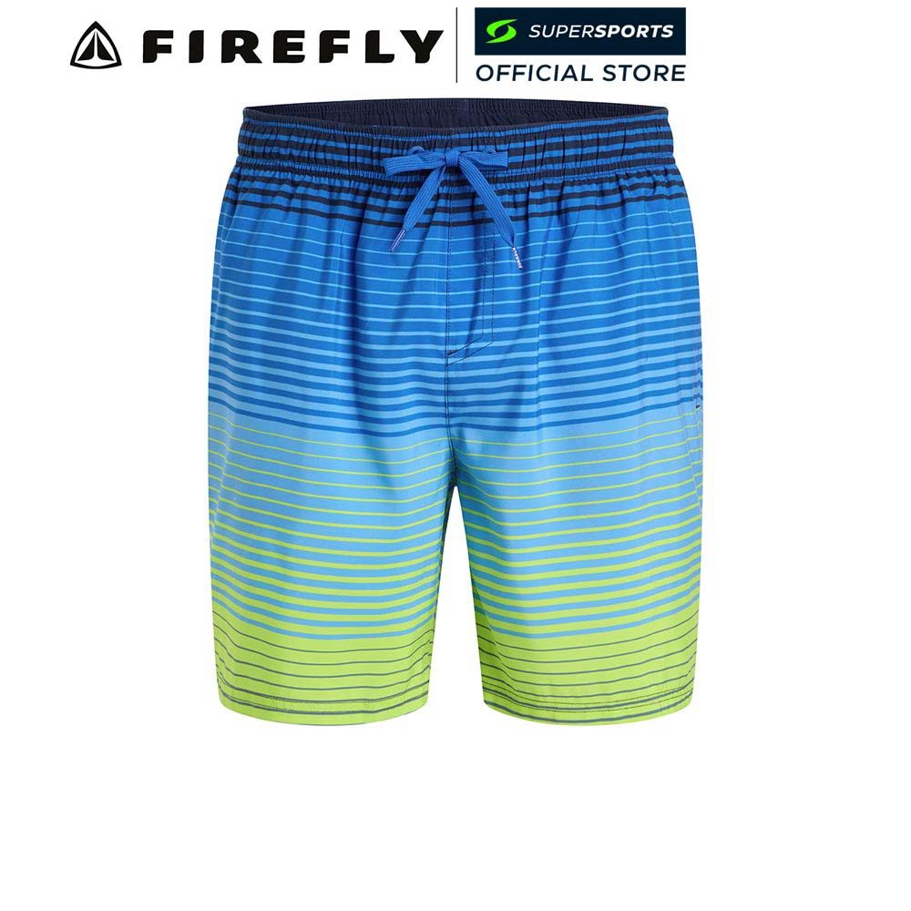 FIREFLY Levanto กางเกงว่ายน้ำขาสั้นผู้ชาย