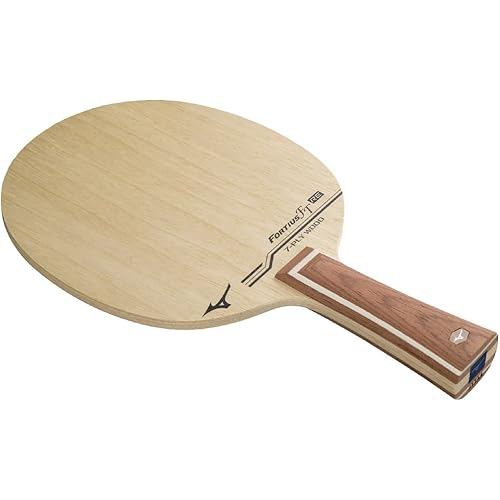 Mizuno Table Tennis Racket FORTIUS FT RE 83GTT110 FL