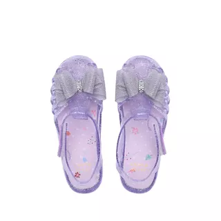 JELLY BUNNY รองเท้าแพลตฟอร์ม สำหรับเด็กผู้หญิง STARFISHY BOW MINI รุ่น B26CSKA040