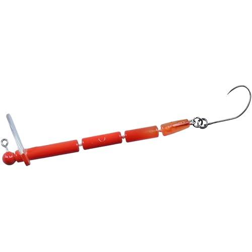 DAIWA Trout Twig Ikura Orange