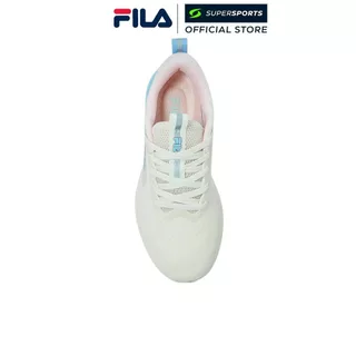 FILA Ava รองเท้าวิ่งผู้หญิง สีเบจ