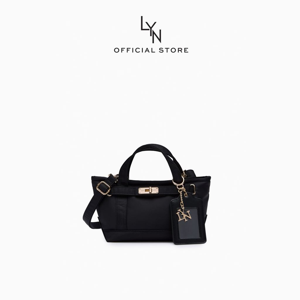 LYN - Balenca Crossbody Bag กระเป๋าสะพายข้าง (L26SBWA065)