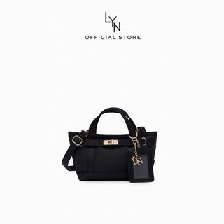 LYN - Balenca Crossbody Bag กระเป๋าสะพายข้าง (L26SBWA065)