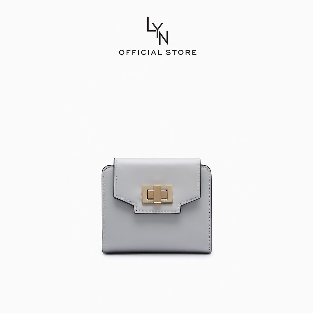 LYN - Liva Short Wallet กระเป๋าสตางค์   (L26SWWA036)