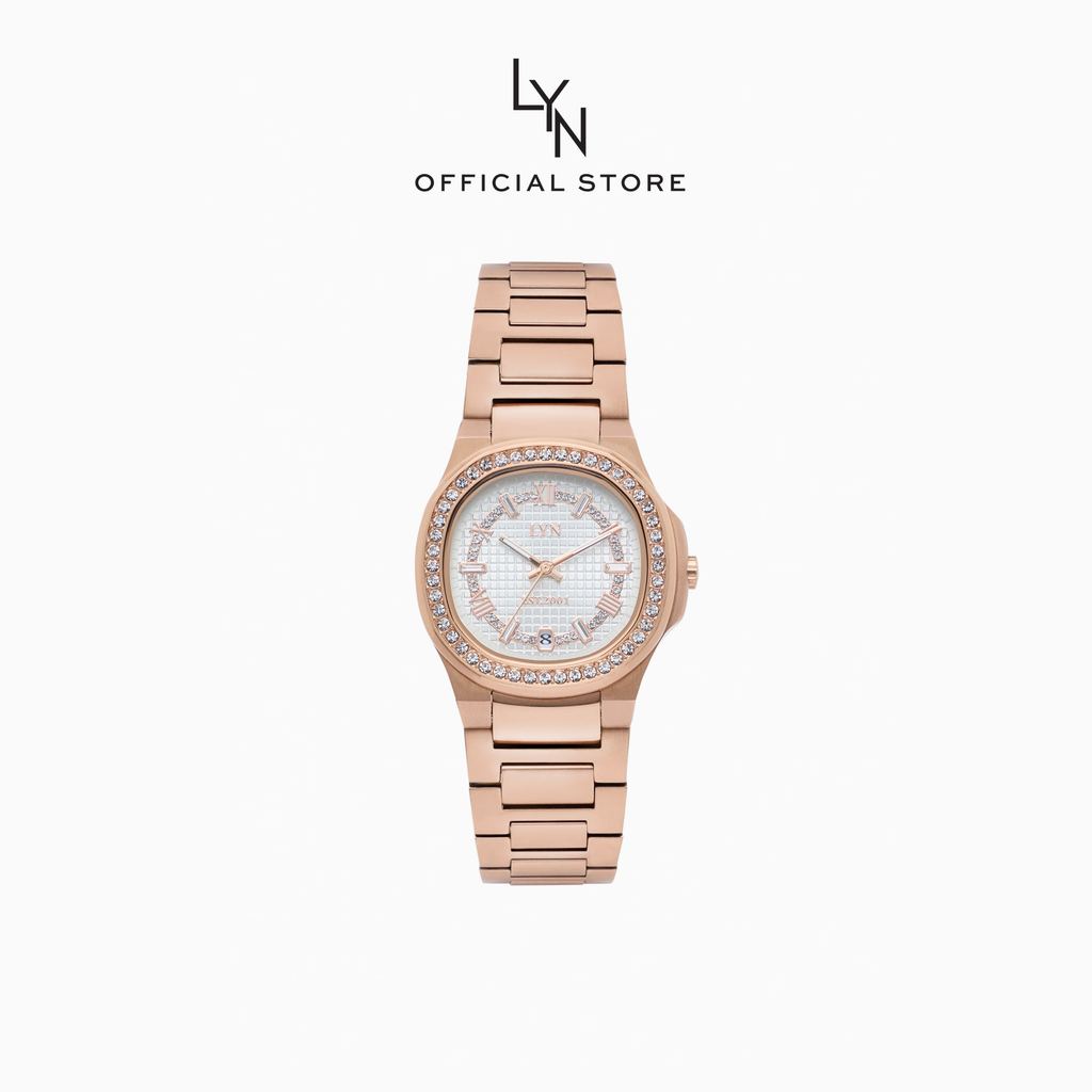 LYN - Anchilee II Watch นาฬิกา    (L26SAWA006)