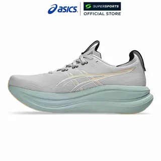 ASICS Gel-Nimbus 28 รองเท้าวิ่งผู้ชาย