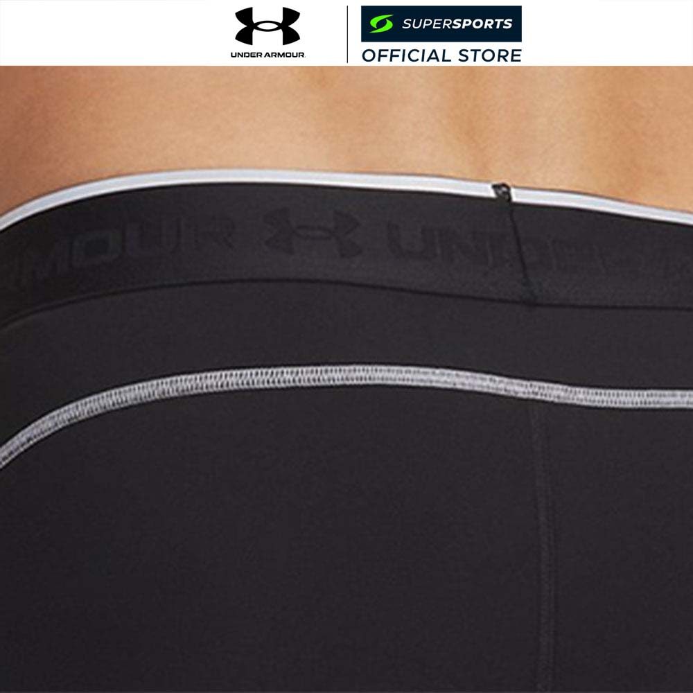 UNDER ARMOUR HeatGear® Elite กางเกงออกกำลังกายขาสั้นผู้ชาย — صورة 4