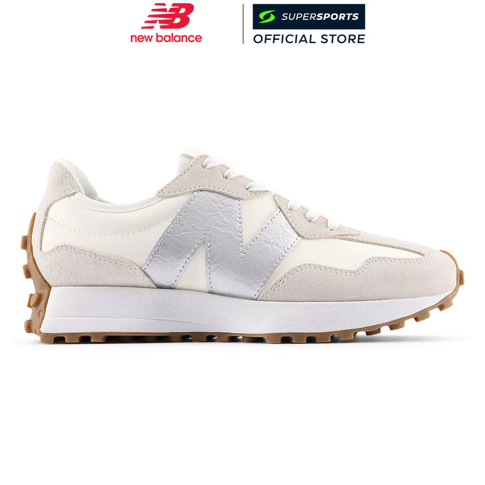 NEW BALANCE 327 รองเท้าลำลองผู้หญิง